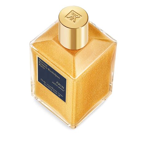 maison francis kurkdjian body oil review|Maison Francis Kurkdjian Oud Satin Scented Body Oil .